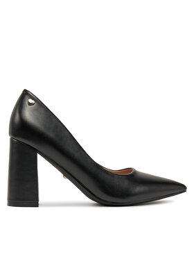 DeeZee DeeZee Pantofi pumps KB-008 Negru