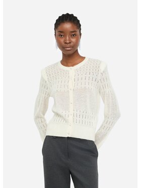 Liu Jo Liu Jo Maglione CF5319MA81MX0256 Bianco Regular Fit