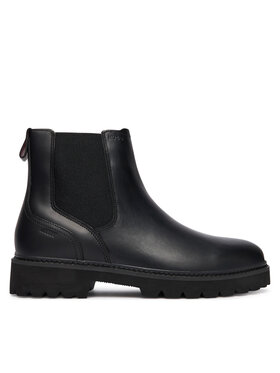 HUGO HUGO Chelsea Draven 50552708 Nero