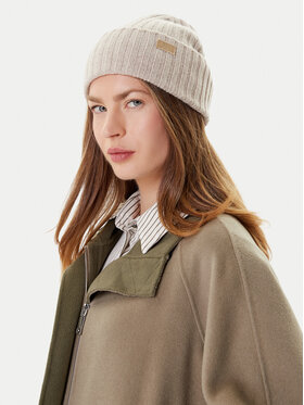 Weekend Max Mara Weekend Max Mara Czapka Ritmo 2525576035 Beżowy