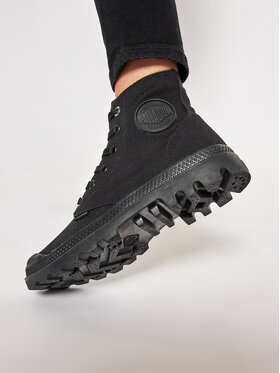 Ορειβατικά παπούτσια Palladium φωτογραφία