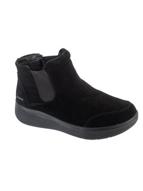 Skechers Skechers Stivali da neve Arch Fit Laguna - Harvest Moons Nero
