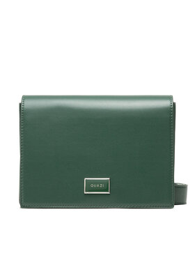 QUAZI QUAZI Дамска чанта MQR-J-022-02 Зелен