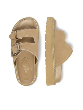 U.S. Polo Assn. Παντόφλες U.S. Polo Assn. - 5