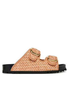 Scholl Scholl Plätud Noelle F00904 Roheline