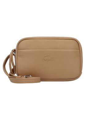 Lacoste Lacoste Saszetka 295648 Brązowy