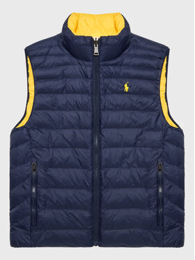 Polo Ralph Lauren Polo Ralph Lauren Елек 323875513003 Цветен Regular Fit