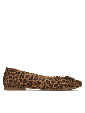 Sergio Bardi Sergio Bardi Balerina RST-F1096-01SB Barna
