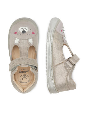 Κλειστά παπούτσια Lasocki Kids φωτογραφία