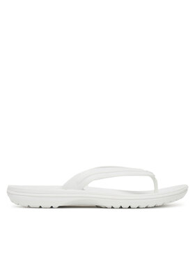 Crocs Crocs Infradito Crocband Flip 11033 Bianco
