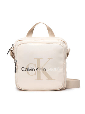 Calvin Klein Jeans Calvin Klein Jeans Umhängetasche Sport Essentials Camera Bag17 Mo K50K509431 Beige