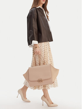 GINO ROSSI GINO ROSSI Rankinė EO-KY-183 Smėlio