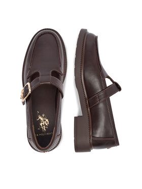 Κλειστά παπούτσια U.S. Polo Assn.