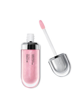 KIKO Milano KIKO Milano 3D Hydra Lipgloss Błyszczyk 05 Pearly Pink