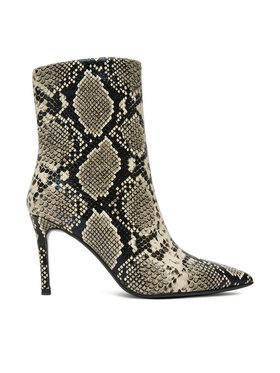 Eva Minge Eva Minge Členková obuv EO-DIANA-GLC6303-6-320-5 Čierna