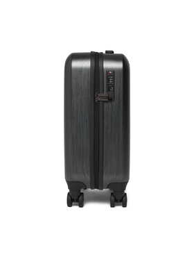 Emporio Armani Emporio Armani Valigia da cabina EM001929 AF15459 U8097 Grigio