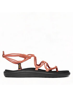 Teva Teva Sandali Voya Infinity 1019622 Oranžna