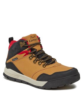 Campus Campus Chaussures de trekking Corno CM0102321330 Marron