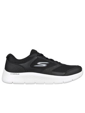 Skechers Skechers Sneakersy 216480-BLK Kolorowy