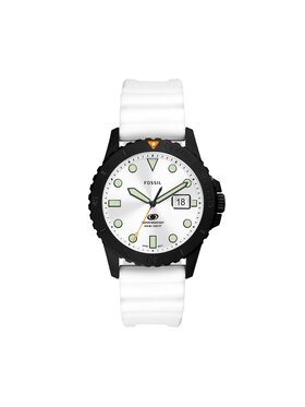 Fossil Fossil Ceas Blue FS5999 Alb