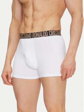 Cristiano Ronaldo CR7 Cristiano Ronaldo CR7 Set di 5 boxer 300-8123-49 Multicolore