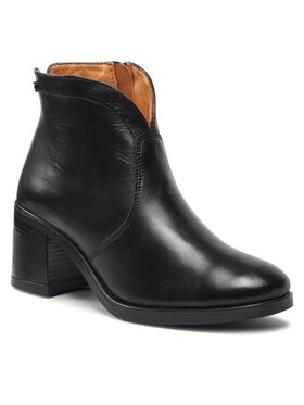 Lasocki Lasocki Členková obuv ARC-MITO-08 Čierna