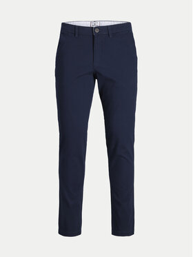 Παντελόνι chino Jack & Jones φωτογραφία