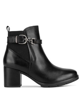 Lasocki Lasocki Stiefeletten WB-TATIANA-27 Schwarz