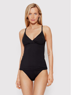 Seafolly Seafolly Bikini felső S.Collective 31381-942 Fekete