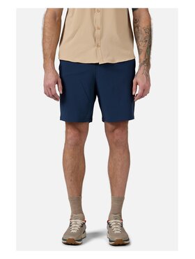 Rossignol Rossignol Szorty sportowe Sidelhorn Short 7' Granatowy Regular Fit