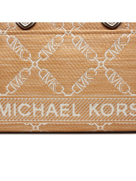 MICHAEL Michael Kors Ročna Torba 30S4S3GM5U Bež