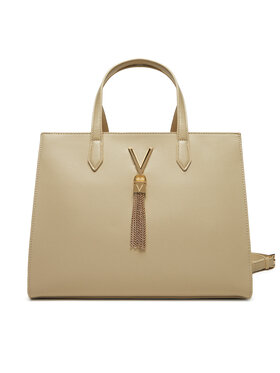 Valentino Valentino Handtasche Divina  VBS1R414G Beige