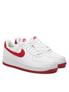 Nike Superge Aire Force 1 07 NN DV3808 Bela