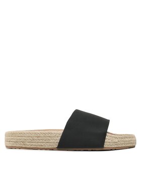 Roxy Roxy Espadrilles ARJL101053 Schwarz