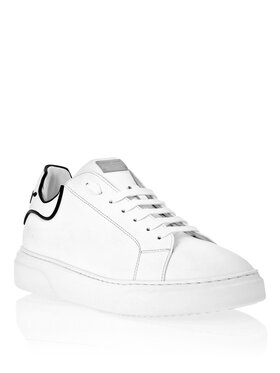 PHILIPP PLEIN PHILIPP PLEIN Sneakers 1213 Bianco