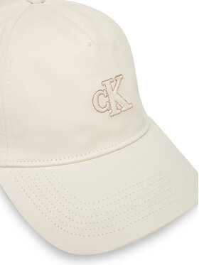 Καπέλο Jockey Calvin Klein φωτογραφία