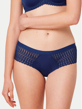 Triumph Triumph Σλιπ κλασικά Aura Spotlight 10216458 Μπλε