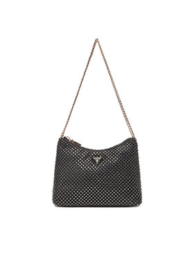 Guess Guess Дамска чанта HWCE93 50170 Черен