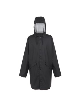 Regatta Regatta Kurtka outdoor Trustan Czarny Long Fit