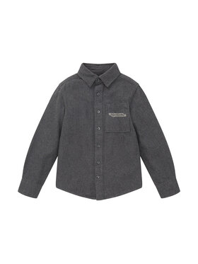 Tom Tailor Tom Tailor Cămașă 1034269 Gri Regular Fit