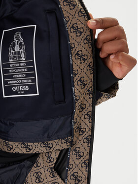 Μπουφάν για σκι Guess φωτογραφία