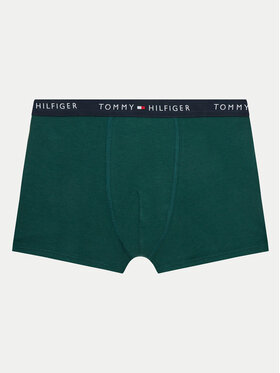 Tommy Hilfiger Set Od 3 Para Bokserica UB0UB00551 Šarena