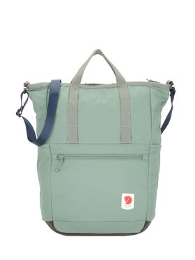 Fjällräven Fjällräven Torba 226090 Zielony