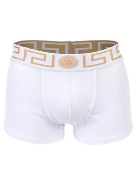 Versace Versace Bokserki 26426 Biały
