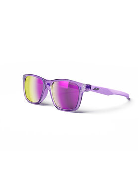 Julbo Julbo Okulary przeciwsłoneczne dziecięce ELWOOD Fioletowy