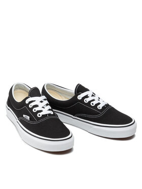 Vans Tenisice Era VN-0EWZBLK Crna