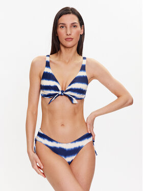 Triumph Gornji Del Bikini Summer Fizz 10214575 Mornarsko Modra