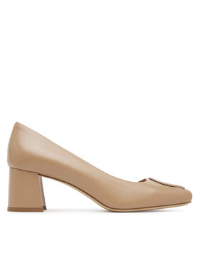 Aigner Aigner Halbschuhe Grazia 25D 1251140 Braun