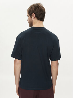 Jack&Jones T-shirt Bradley 12249319 Tamnoplava Regular Fit