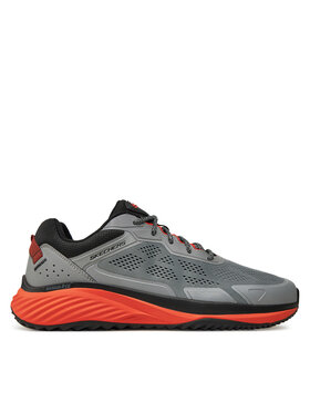 Skechers Skechers Sneakersy Bounder Rse 232780 Szary